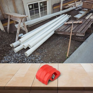[FUXIN] Dụng cụ cắt ống nước PVC Dụng cụ cắt ống nhựa Dụng cụ điện và nước