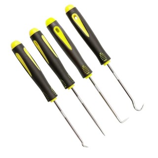 [FUXIN] 1 Dụng cụ móc và móc xe ô tô O cho vòng đệm phớt dầu Dụng cụ kéo Dụng cụ cầm tay thủ công