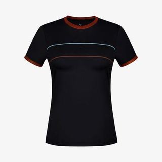 Áo Tshirt Pickleball Trình Nữ 1