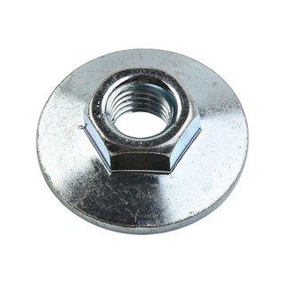 [FUXIN] Đĩa mài góc Thay đổi nhanh Khóa mặt bích Đai ốc Phát hành nhanh Lục giác cho M14