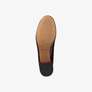 Giày Búp Bê Nữ Geox Floretia