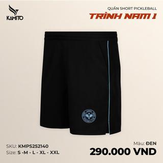Quần Short Pickleball Trình Nam 1