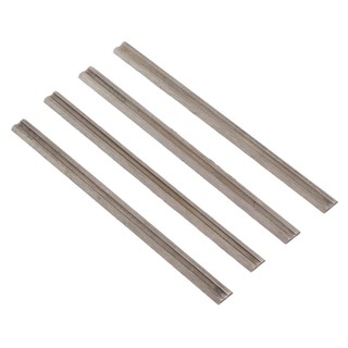 [FUXIN] Lưỡi bào HSS 82mm dành cho máy bào MKT DKP180 18V không dây cho LXT