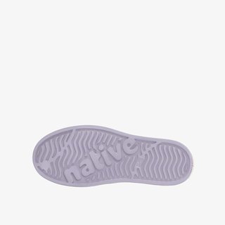 Giày Lười Unisex Native Jefferson - BONE WHITE