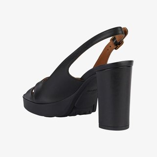 Giày Sandals Cho Nữ Geox Walk Pleasure 85s