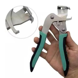 [FUXIN] Kìm kẹp ô tô Dụng cụ tháo gỡ Kìm kẹp tự động Dụng cụ tháo gỡ có rãnh