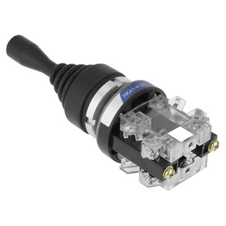 [FUXIN] 1 Bộ Điều Khiển Công Tắc Cần Điều Khiển 2 Chiều 2NO Tạm Thời 150 / 250 / 600V Cho HKA1-41Z02