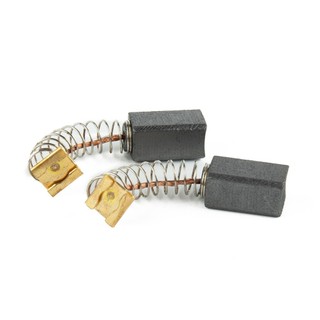 [FUXIN] 2 Bàn chải Carbon khoan búa DH24PX cho DH24PC3 DH24PB DH24PF DH26PX 999041