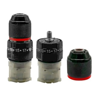 [FUXIN] Hộp số thay thế Hộp số Máy khoan cho bộ phận dụng cụ điện 12V16.8V21V