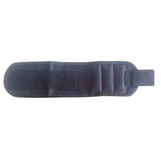[FUXIN] Túi đựng dụng cụ di động Nam châm Dây đeo cổ tay thợ điện cầm vít Mũi khoan