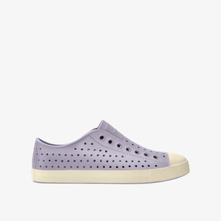 Giày Lười Unisex Native Jefferson - BONE WHITE