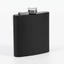 Bình Hip 10oz Inox Whisky Rượu Bỏ Túi Chai Rượu Dung Tích Lớn