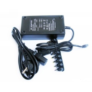 Adapter Sạc Đa Năng 8 Đầu Sạc Cho Laptop Và Các Thiết Bị Khác