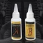 2 Chiếc Cần Câu Xây Dựng Epoxy AB Keo Trong Suốt Cho Cần Câu Phụ Kiện