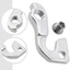 Móc treo Derailleur phía sau xe đạp Dropout cho GT JAVA Reborn Móc đuôi xe đạp