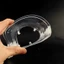 Xe Đạp Nói Bảo Vệ Phanh Đĩa Cassette Bánh Đà Trung Tâm Vỏ Bảo Vệ