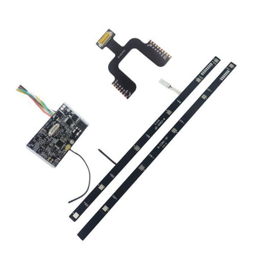[TOP] Bộ phận xe tay ga điện Bộ bảng mạch điều khiển pin cho xiaomi cho M365