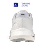 Giày Chạy Bộ Nữ Mizuno Wave Inspire 22 - Trắng - J1GD264427 — ảnh 5