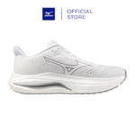 Giày Chạy Bộ Nữ Mizuno Wave Inspire 22 - Trắng - J1GD264427 — ảnh 3