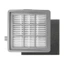 1 Bộ Lọc Cho VC-T3515E T311E Máy Hút Bụi Thay Thế Các Bộ Phận Có Thể Giặt Được