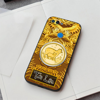 Ốp lưng Xiaomi Mi 8 / Mi 8 SE / Mi 8 Lite / MI S2 in hình 12 con giáp đẹp