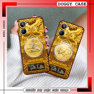 Ốp lưng Realme 10 / 10 4G in hình 12 con giáp đẹp