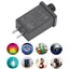 Thay thế máy biến áp LED cung cấp 12V Class 2 để trang trí sân ngày lễ bơm hơi