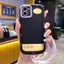 Ốp Lưng VIVO Y15S Y15A Y15C Y01 Case Thời trang Với Lanyard
