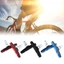 2 Chiếc Xe Đạp Cao Su Hợp Kim V Má Phanh MTB Xe Đạp Đường Bộ Xe Đạp Thay Thế Khối Phá Vỡ