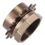 12T 16T forBMX xe đạp Freewheel ebike tốc độ đơn fixie xe đạp phía sau bánh răng