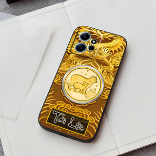 Ốp lưng Xiaomi Redmi Note 12 4G/5G / Redmi Note 12 Pro / 12s in hình 12 con giáp đẹp