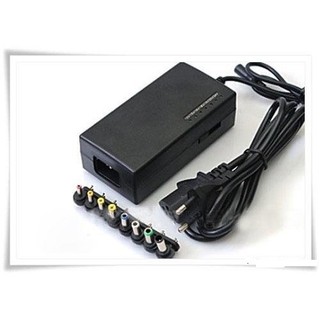 Adapter Sạc Đa Năng 8 Đầu Sạc Cho Laptop Và Các Thiết Bị Khác