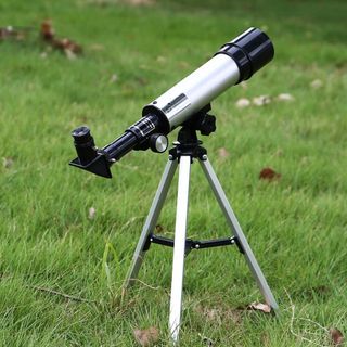 Kính Viễn Vọng Thiên Văn Khúc Xạ Telescope F3650 Cao Cấp Cho Trẻ Khám Phá Thế Giới