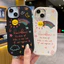 Ốp Lưng Áp dụng cho VIVO Y15s Y15a Y15C Y01 Case Hoạt hình Chống ngã