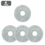Miếng lau nhà tái sử dụng có thể giặt được cho Dreama cho L10 Ultra / cho L10S Ultra / cho X40