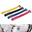 Xe đạp leo núi cáp buộc dây đa chức năng dây nylon Dây buộc