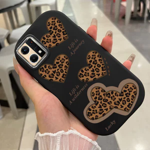 Ốp Lưng Áp dụng cho OPPO Reno 7 4G 8 4G Case Thời trang Chống ngã