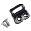 Bộ mở rộng móc treo bánh răng Derailleur phía sau xe đạp cho các bộ phận thay thế xe đạp DEFY khổng lồ