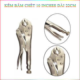 Kềm Bấm Chết Crossman Horse Usa Loại Lớn 10 Inches Dài 22Cm