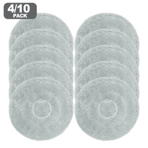 Miếng lau nhà tái sử dụng có thể giặt được cho Dreama cho L10 Ultra / cho L10S Ultra / cho X40