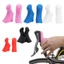 Mũ trùm đầu phanh xe đạp Bánh răng phanh xe đạp Shift Silica Gel Cover cho ST2300 / 3400