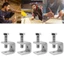 Kẹp C bằng thép không gỉ 4X Kẹp hổ để gắn U Kẹp để bàn nhỏ