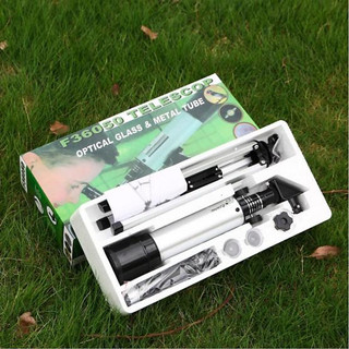 Kính Viễn Vọng Thiên Văn Khúc Xạ Telescope F3650 Cao Cấp Cho Trẻ Khám Phá Thế Giới