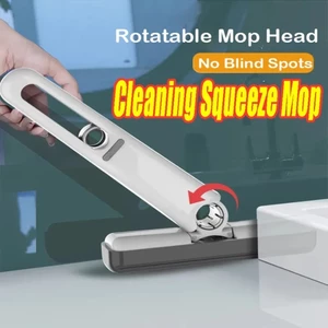 Bàn gấp đa chức năng cho cây lau nhà mini lười bồn rửa nhà bếp lau nhà