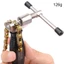 Dụng cụ cắt xích xe đạp xe đạp Bộ chia sửa chữa Công cụ tháo chốt liên kết đinh tán