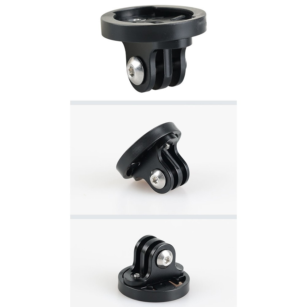 [TOP] Giá đỡ Camera xe đạp cho máy tính xe đạp Gopro Bộ chuyển đổi giá đỡ nam cho Garmin