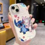 Ốp Lưng Áp dụng cho Samsung A35 5G A34 5G Case Động vật Dễ thương