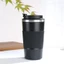 Cốc cà phê bằng thép không gỉ 510ml Cốc giữ nhiệt Chai cách nhiệt ô tô du lịch