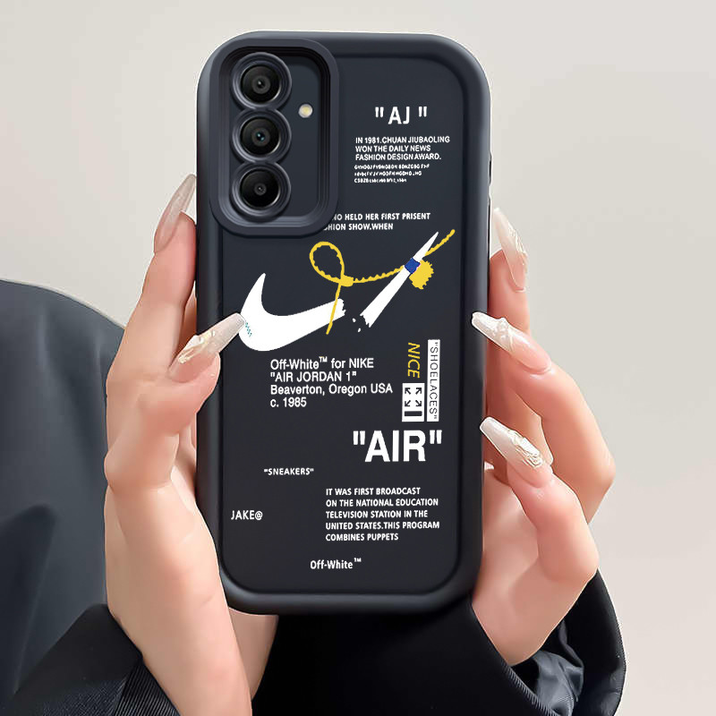 Ốp Lưng Samsung Galaxy A15 5G M15 A25 5G A14 5G A35 A55 5G Case Vỏ mềm