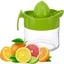 Máy ép chanh Hướng dẫn sử dụng Máy ép trái cây cam quýt Lime Orange Hand Press Juice Kitchen